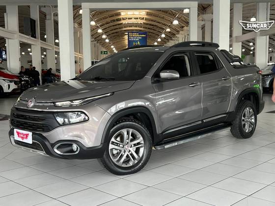 FIAT TORO 2.0 16V TURBO DIESEL FREEDOM 4WD AT9